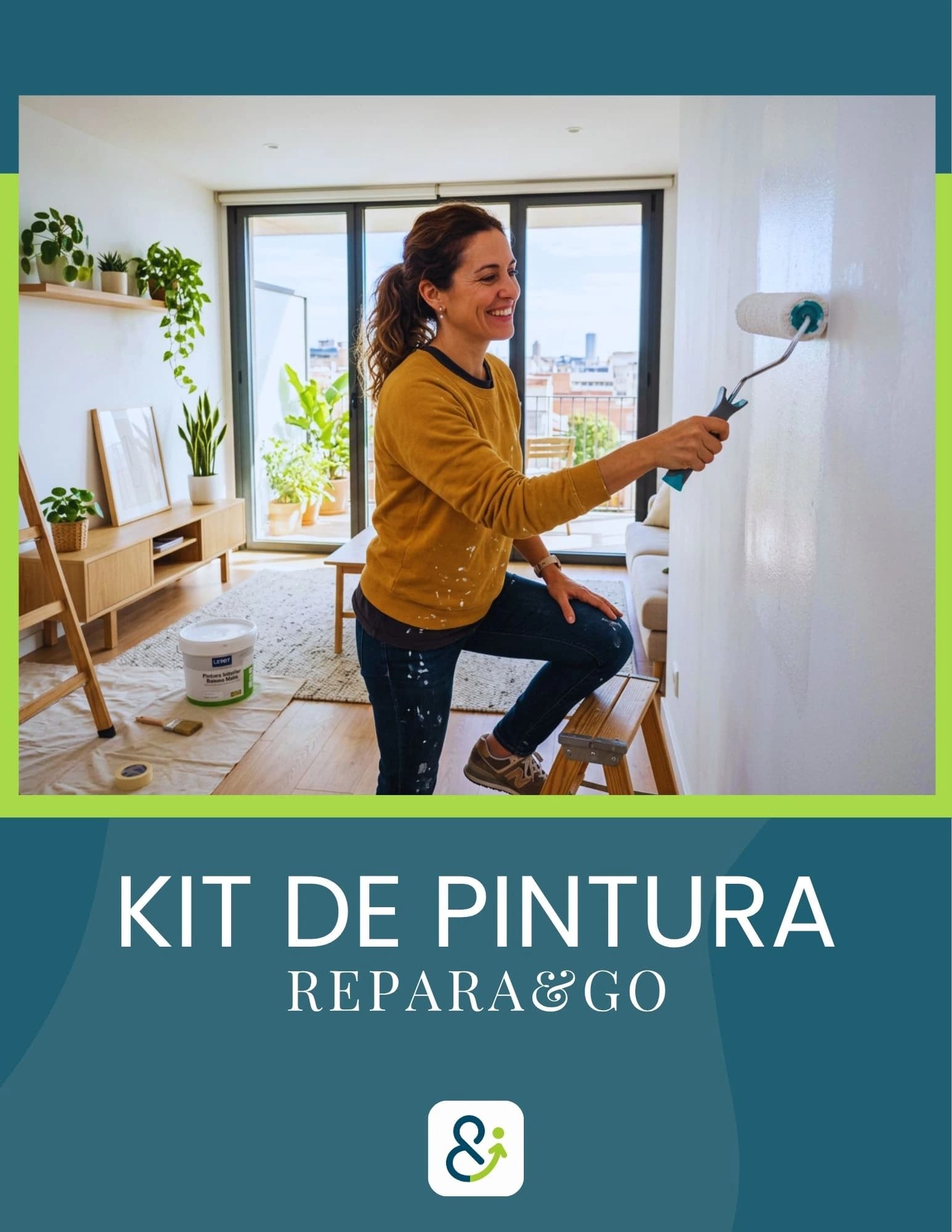 Portada del ebook de Repara&Go